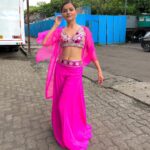 Rubina Dilaik Instagram - 🌸