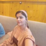 Rubina Dilaik Instagram – Weekend brunch #vibe