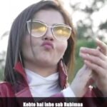 Rubina Dilaik Instagram - Rubina ki journey rahi kuch iss tarah zabardast. Bataiye humein inka sabse yaadgaar pal, in the comments. 👑 Dekhiye Rubina ko #KhatronKeKhiladi #GrandFinale mein, 24th and 25th September, raat 9.30 baje, sirf #Colors par! Anytime on @voot #KKK12 #KKKGrandFinale @rubinadilaik