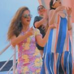 Rubina Dilaik Instagram - 💗…….. . : . . . @aakankshasingh30 @kunalsain17 @benafd
