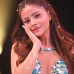 Rubina Dilaik Instagram - The mermaid tale 🧜‍♀️