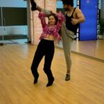 Rubina Dilaik Instagram - Hustling-Fumbling-Tumbling-Repeat #jhalakdikhlajaa10 @colorstv
