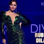 Rubina Dilaik Instagram - Make way for the boss lady, Rubina. Will she kill it tonight with her moves? Dekhiye #JhalakDikhhlaJaa, aaj se, Sat-Sun, raat 8 baje, sirf #Colors par. @rubinadilaik