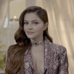 Rubina Dilaik Instagram - Kuch kar dikhaane ke jazbe se aayi hai Rubina Jhalak Dikhhla Jaa ke manch pe. Let's wish her all the very best 👍🏻 Dekhiye #JhalakDikhhlaJaa 3rd September se Sat-Sun, Raat 8 baje, sirf #Colors par. @rubinadilaik