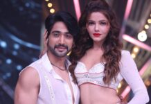 Rubina Dilaik Instagram - Life: doesn’t always happen as we wish for….. But we can always co create with our grit …. . . This avatar by @iamkenferns 🤍
