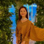Rubina Dilaik Instagram - Sringaär 🔴 . . . .