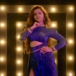 Rubina Dilaik Instagram - Reality shows ki queen, aa rahi hai iss manch par banne dance ki khiladi Miliye Rubina Dilaik se, only on #JhalakDikhhlaJaa, 3rd September se, Sat-Sun, raat 8 baje, sirf #Colors par