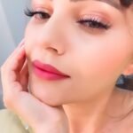 Rubina Dilaik Instagram - Nashaaaa