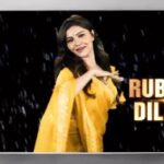 Rubina Dilaik Instagram - Lekar aa rahi hai @rubinadilaik , Bollywood retro aur 90's ke kuch anokhe dance moves! 💃 Aap bhi apne kadam thirkaane ke liye ho jaiye taiyyar! 😎🤩 Dekhiye #JhalakDikhhlaJaa 3rd September se Sat-Sun, Raat 8 baje, sirf #Colors par.