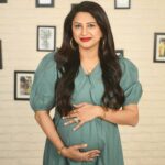 Rucha Hasabnis, latest, cute, Pregnancy