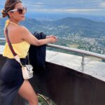 Ruhi Singh Instagram - Dreaming of Germany 🇩🇪 #Travel #Europe #Germany #indiantravelgram Baden-Baden, Germany