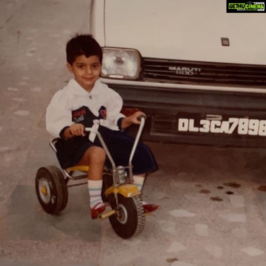 Ruhi Singh Instagram - Ever since I was a little girl, I began manifesting my own future and now it’s time for brown boss ladies and little girls to ride. Visit www.ruhiworld.com to join the movement. Let’s GO! Link in bio 😆