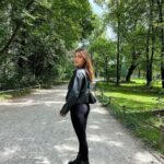 Ruhi Singh Instagram - Hallo aus münchen! #Germany #deutschland #travelgram #munich #europe #summer Munich, Germany