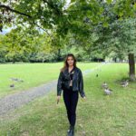 Ruhi Singh Instagram - Hallo aus münchen! #Germany #deutschland #travelgram #munich #europe #summer Munich, Germany