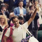Sachin Tendulkar Instagram - What a career, @rogerfederer. We fell in love with your brand of tennis. Slowly, your tennis became a habit. And habits never retire, they become a part of us. Thank you for all the wonderful memories.