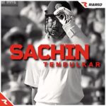 Sachin Tendulkar Instagram – We’re brimming with pride to announce Rario’s partnership with the Master Blaster.🎉

Stay tuned to @rariohq for special Sachin Tendulkar( @sachintendulkar )themed Packs coming soon!

Wo Aa Gaye Hain 🙏🏼

#SachinForRario #partnership