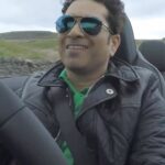Sachin Tendulkar Instagram - Capturing memories forever! 📸 Every place has something unique to offer & we can only keep exploring. #WorldTourismDay #travel