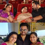 Sai Dharam Tej Instagram – ‪To the #superwoman in my life…who taught me a lot and to the #superwoman in everyone’s life who taught them,your achievements can’t be celebrated in one day…wishing them a #HappyWomensDay2020 ‬