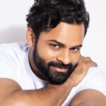 Sai Dharam Tej Instagram - ఈ కొత్త తెలుగు సంవత్సరం మీకు, మీ కుటుంబ సభ్యులకు ఆనందం, ఐశ్వర్యాలను, ఆరోగ్యాన్ని అందించాలని మనస్ఫూర్తిగా కోరుకుంటూ - మీ పంజా సాయి తేజ్ Photographer: Munna @munnasphotography Creative director: Arscha @arschaport Production house: Ark @ArknetworkIndia Hair and makeup: Séverine Perina @beautybysevy