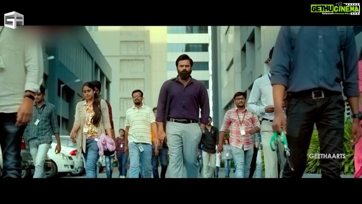 Sai Dharam Tej Instagram - The thrill I experience when I lift, the pump I feel from within when I run, the energy I feel when I workout makes #PrathiRojuPandage thank you @maruthi_official @geethaarts @uvcreationsofficial .... @rakeshudiyar my coach thank you so much for believing in me and pushing me to do my best @charan.tagore my trainer for his continued support...thank you so much 🙏🏼