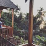 Sai Dharam Tej Instagram – Chill relax reboot reenergise #goacalling #goa #coffee #music #lovelife #singledomismykingdom #❤️ #musicfest @pic courtesy- @varunkonidela7