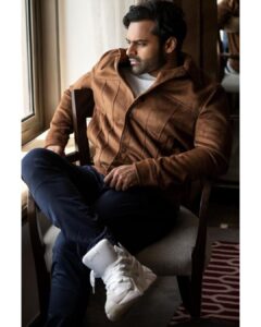 Sai Dharam Tej Instagram - You can change anything by changing your thoughts 

Photographer:@munnasphotography
Creative director:@arschaport
Production house:@ArknetworkIndia 
Hair and makeup:@beautybysevy