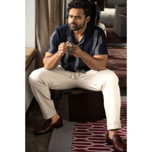 Sai Dharam Tej Instagram - Trust the process , apna time ayega !

Photographer:@munnasphotography
Creative director:@arschaport
Production house:@ArknetworkIndia 
Hair and makeup:@beautybysevy