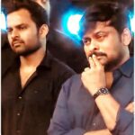 Sai Dharam Tej Instagram - స్వతంత్ర పోరాటానికి పునాది వేసిన ఉయ్యాలవాడనరసింహా రెడ్డి గారి పాత్ర,ఒక సామాన్యుడు కూడా సినిమా హీరో కావచ్చు అనే మార్గానికి పునాది వేసి ఎంతమందికో స్పూర్తిగా నిలిచిన చిరంజీవి గారు పోషించడం ఇద్దరూ చరిత్రలో చిరంజీవులుగా మిగిలిపోయే ఘట్టం.ఉషస్సు మీకు ఊపిరాయే యషస్సు మీకు రూపమాయే #Syeraa #syeraanarasimhareddy #megastar #❤️