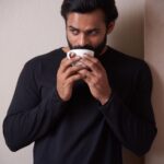 Sai Dharam Tej Instagram – I’m standing in the ashes of who I used to be