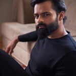 Sai Dharam Tej Instagram – You might have to fight a battle more than once to win it 💪🏼💪🏼💪🏼