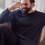 Sai Dharam Tej Instagram - 🛋 💭💡