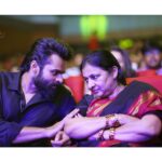 Sai Dharam Tej Instagram – My buddy for life #happymothersday β€οΈβ€οΈβ€οΈ