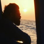 Sai Dharam Tej Instagram - ☀️🌅