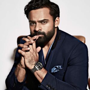 Sai Dharam Tej Instagram - The comeback is always stronger than the setback 

Photographer : Arjun mark @arjun.mark 
Creative Director : Arscha  @arschaport
Production house : Anomaly production Pvt ltd. @anomalyproduction / @arknetworkindia 
Producer : Vatsala Hoosur @hoosurvatsala &
Nafis Shaikh- @nafromax 
Hair and makeup : Kiran Denzongpa @featartist 
Video : Ishan singh @ishanzaka
Executive producer: Anam Ankolkar @anamaks & Mitali patil @mitalipatil