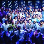 Sai Dharam Tej Instagram – And it’s wrap for #Chitralahari …. thank you #kishoreTirumala and team @karthik.gattamneni (Dop) and team @thisisdsp and team #sunil anna @kalyanipriyadarshan @vennelakish @nivethapethuraj and lastly @mythriofficial for the wonderful experience… I’m blessed to be a part of this project 🙏🏼🙏🏼🙏🏼