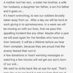Sai Dharam Tej Instagram - Thoughts about our fallen heroes of 🙏🏼 #PulwamaAttack