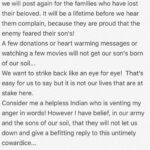 Sai Dharam Tej Instagram - Thoughts about our fallen heroes of 🙏🏼 #PulwamaAttack