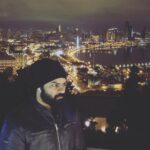 Sai Dharam Tej Instagram - Never loose hope Never loose faith Never give up.. you are born to achieve something... there are 365 opportunities coming your way...make the best of it...May the force be with you 💪🏼 Baku, Azerbaijan