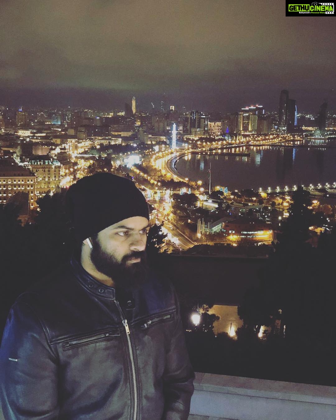 Sai Dharam Tej Instagram - Never loose hope Never loose faith Never give up.. you are born to achieve something... there are 365 opportunities coming your way...make the best of it...May the force be with you 💪🏼 Baku, Azerbaijan