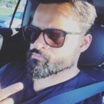 Sai Dharam Tej Instagram - Wishing everyone a merry Christmas 🎄....spread joy,love and hope 😊...