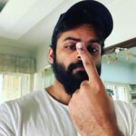 Sai Dharam Tej Instagram - Maraka manchidhi #yourvotematters