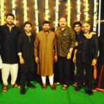 Sai Dharam Tej Instagram - #megadeepavalicelebrations