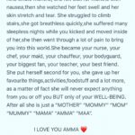 Sai Dharam Tej Instagram - I ❤️ you #AMMA #HappyMothersDay