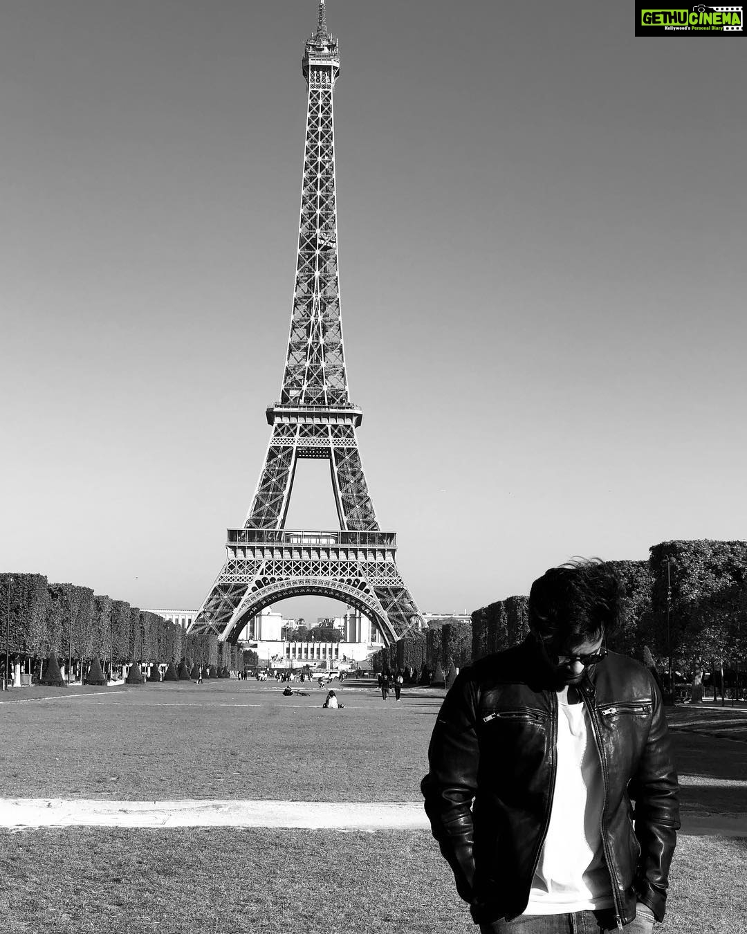 Sai Dharam Tej Instagram - Until the next time... au revoir France π«π·ππΌππΌππΌ