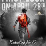 Sai Dharam Tej Instagram - A karunakaran’s experience ❤️