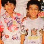 Sai Dharam Tej Instagram - Wish you a very happy birthday #charan.... may this year bring you lot of success health and wealth #HappyBirthdayRamCharan God bless!!! Love you 😘