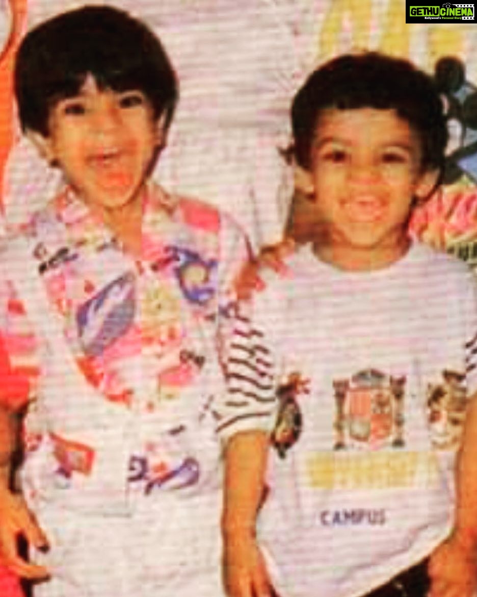 Sai Dharam Tej Instagram - Wish you a very happy birthday #charan.... may this year bring you lot of success health and wealth #HappyBirthdayRamCharan God bless!!! Love you 😘