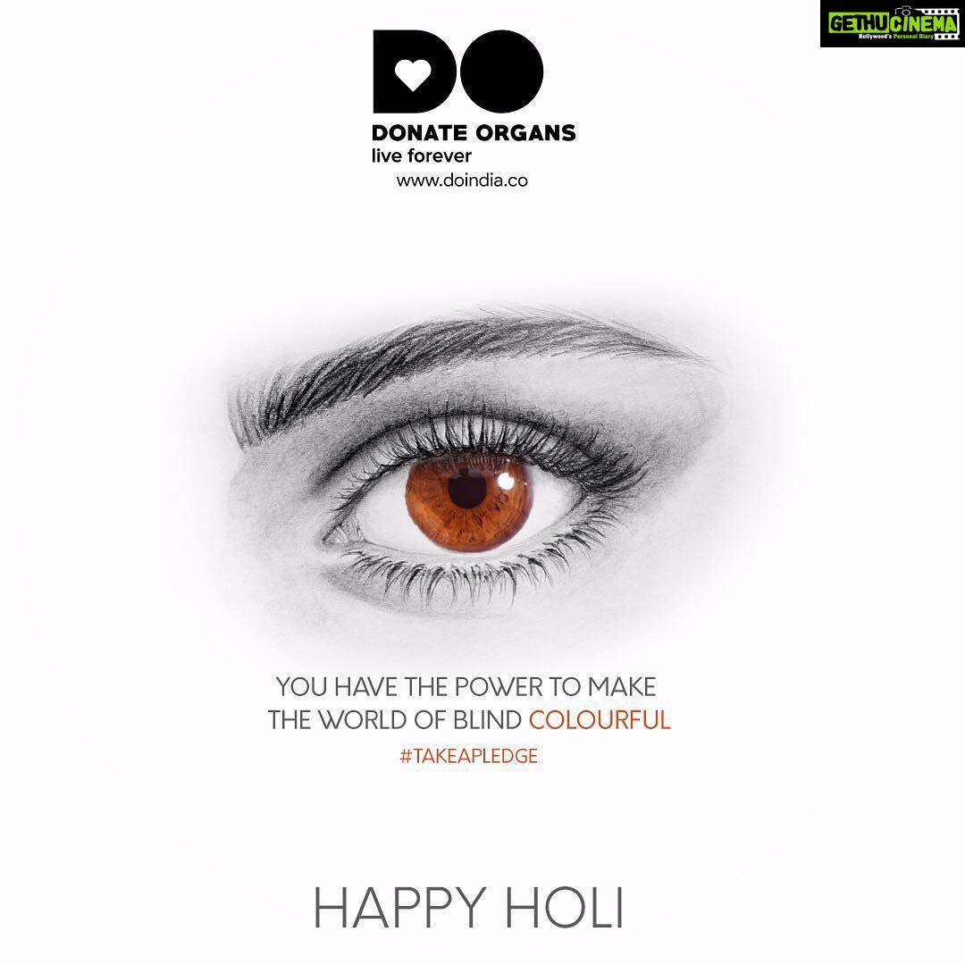 Sai Dharam Tej Instagram - Wishing everyone a happy #Holi #takeapledge