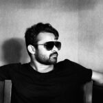 Sai Dharam Tej Instagram - Learn from your yesterday....forget about your tomorrow.... live your TODAY because it’s a “PRESENT” 🎁 wishing everyone a HAPLY NEW YEAR #newyearseve #newyears #2018 #panja #love #life #dubai #beachdubai . Pic courtesy-@saranraparthy The Beach Dubai