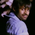 Sai Dharam Tej Instagram - 7 years ago, on this day, my passion to be an actor above everything became a reality. You have accepted me with all your heart from my first film and been with me through my ups and downs. Thank you all for your invaluable Love & Support and making this journey beautiful 🙏